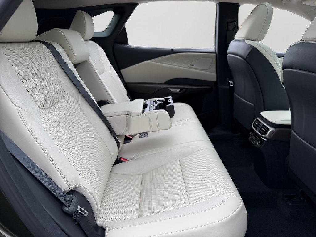 New 2026 Lexus RX 350 AWD w/ Convenience Package image 6