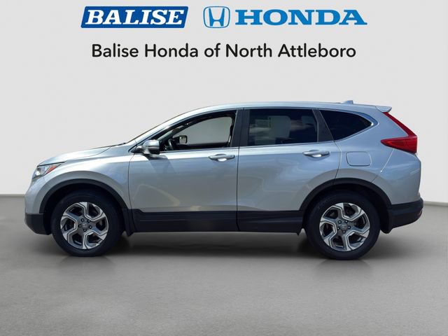 Used 2019 Honda CR-V EX-L image 2