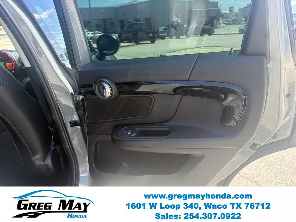 Used 2021 MINI Cooper Countryman S AWD/4WD image 23