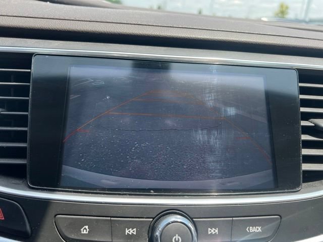 Used 2017 Buick LaCrosse Preferred FWD image 20