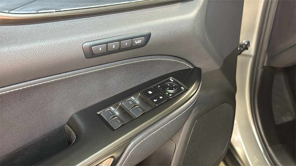 Certified 2023 Lexus NX 350 AWD w/ Premium Package image 23