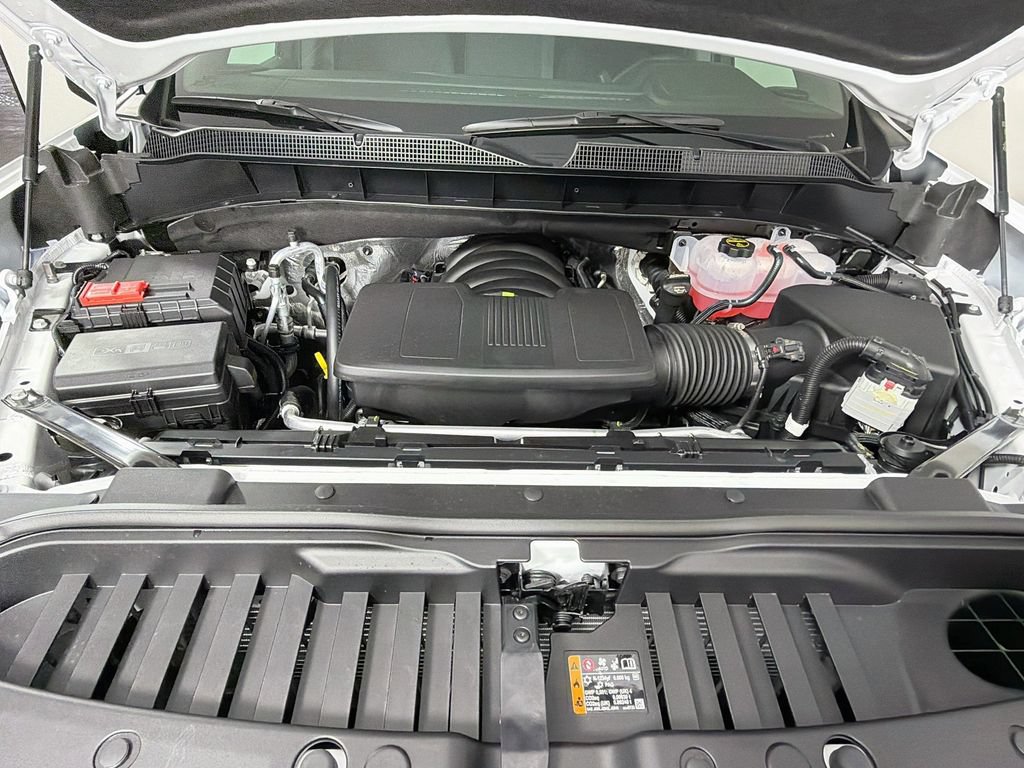 Used 2026 Chevrolet Silverado 1500 LT AWD/4WD image 29