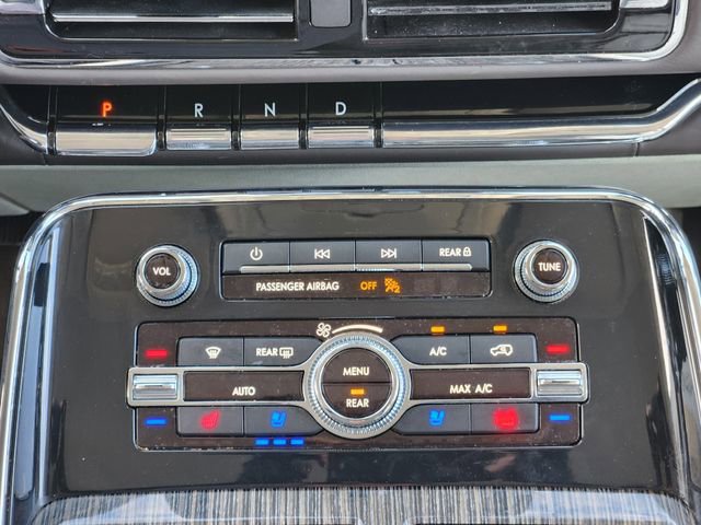 Used 2018 Lincoln Navigator Black Label w/ Cargo Package AWD/4WD image 14