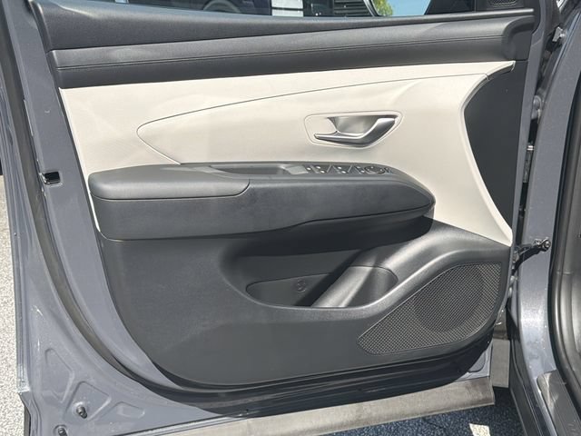 New 2026 Hyundai Tucson SEL Plus FWD image 12