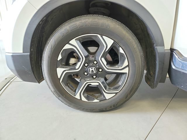 Used 2017 Honda CR-V Touring image 17