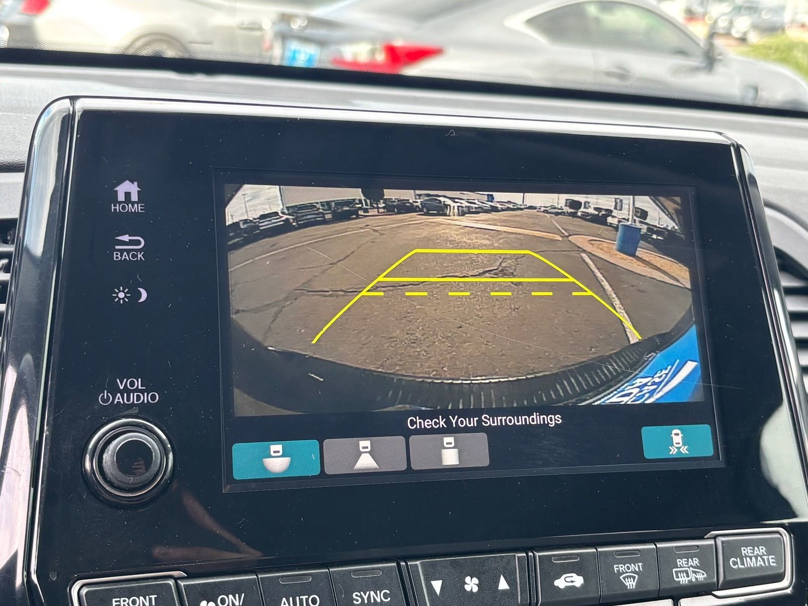 Used 2020 Honda Odyssey EX-L image 25