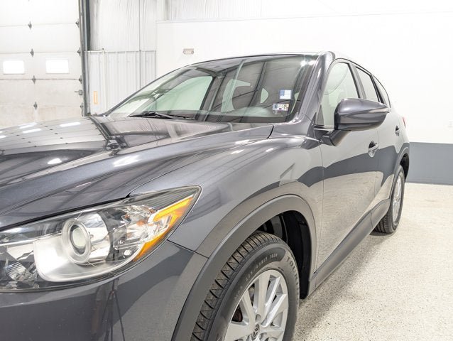 Used 2016 MAZDA CX-5 Touring AWD/4WD image 7