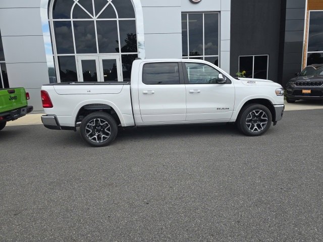 New 2026 RAM 1500 Laramie image 7