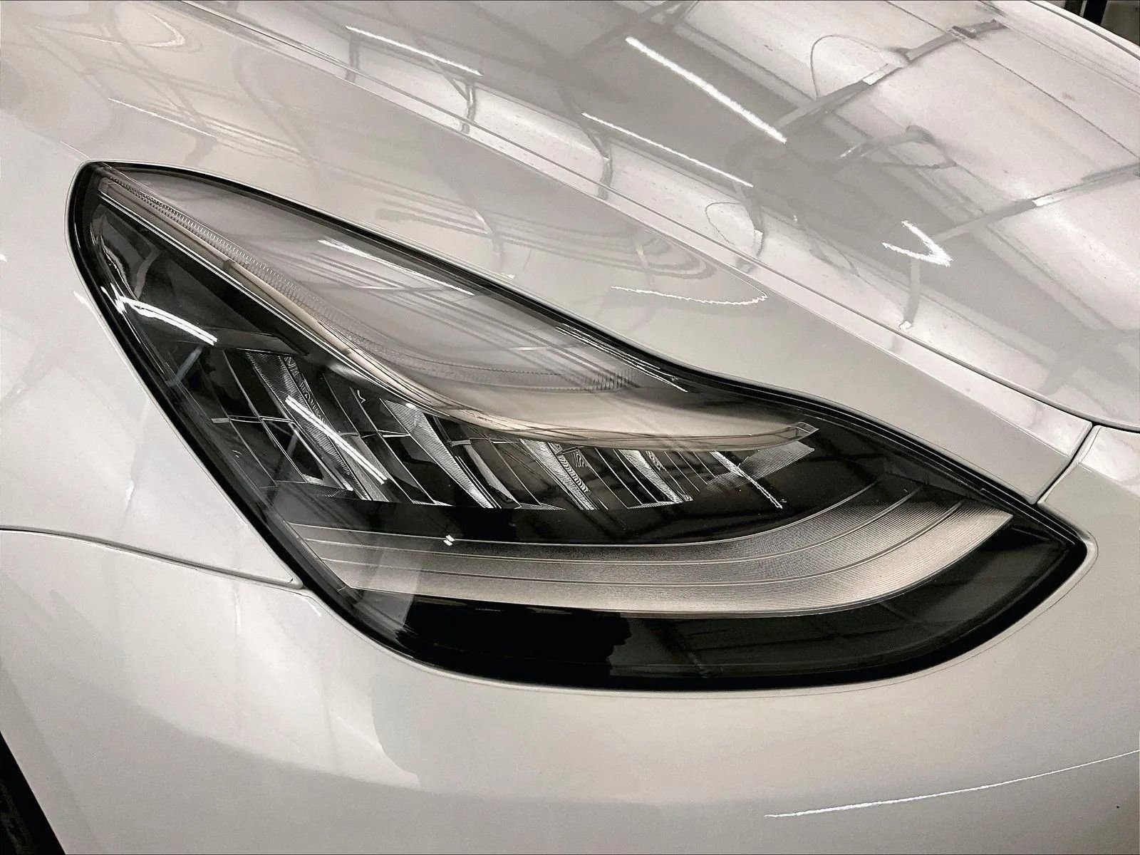 Used 2021 Tesla Model Y Long Range image 27