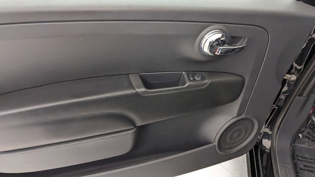 Used 2013 FIAT 500 Turbo image 27