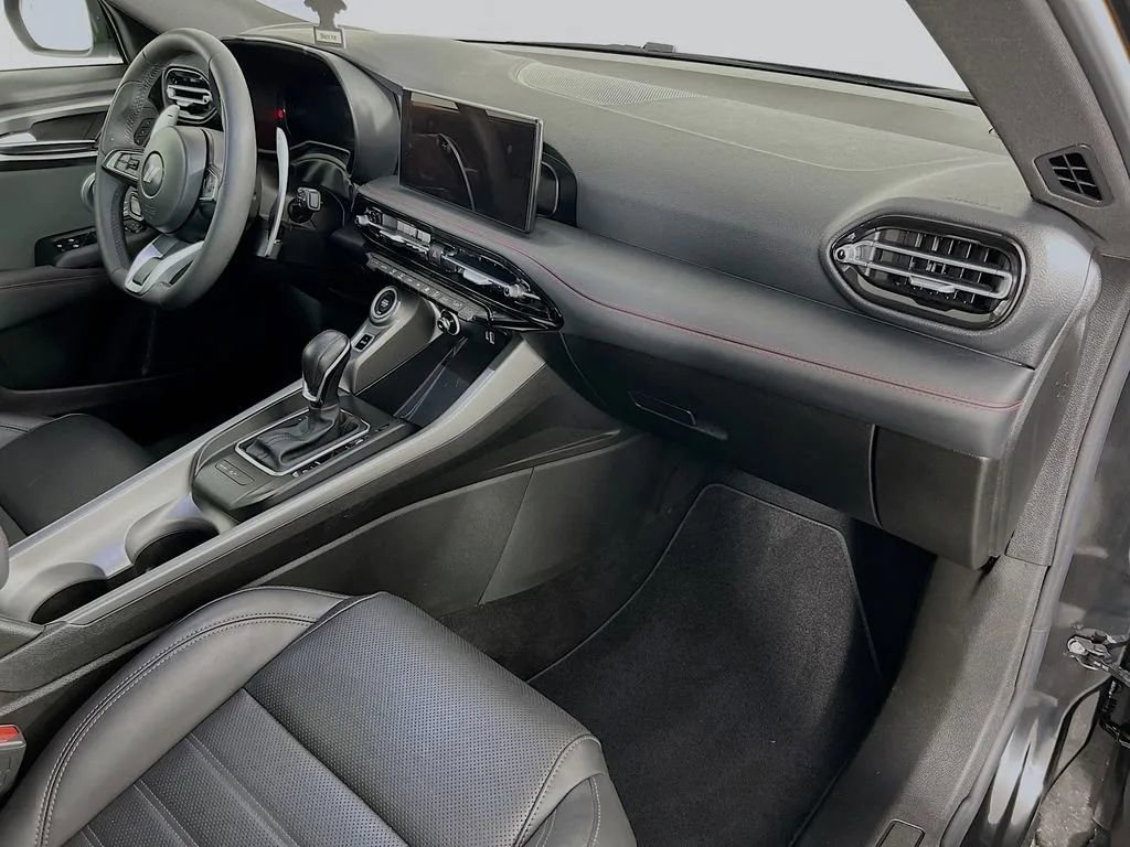 Used 2024 Dodge Hornet R/T Plus w/ R/T Blacktop Package image 30