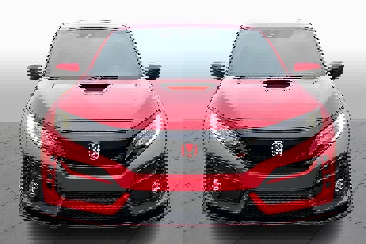 Used 2020 Honda Civic Type R image 4