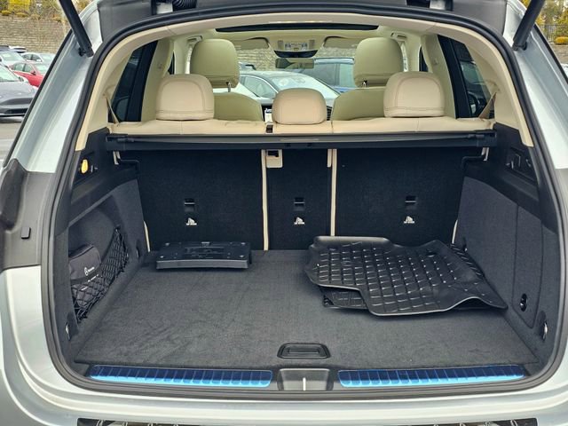 New 2026 Mercedes-Benz GLE 350 4MATIC image 10
