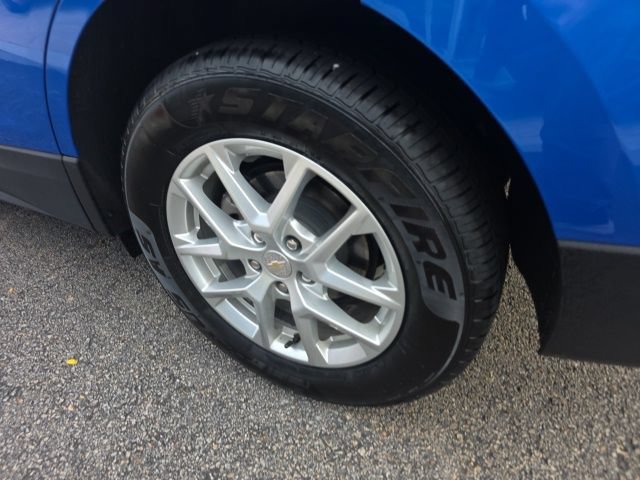Used 2024 Chevrolet Equinox LT AWD/4WD image 11