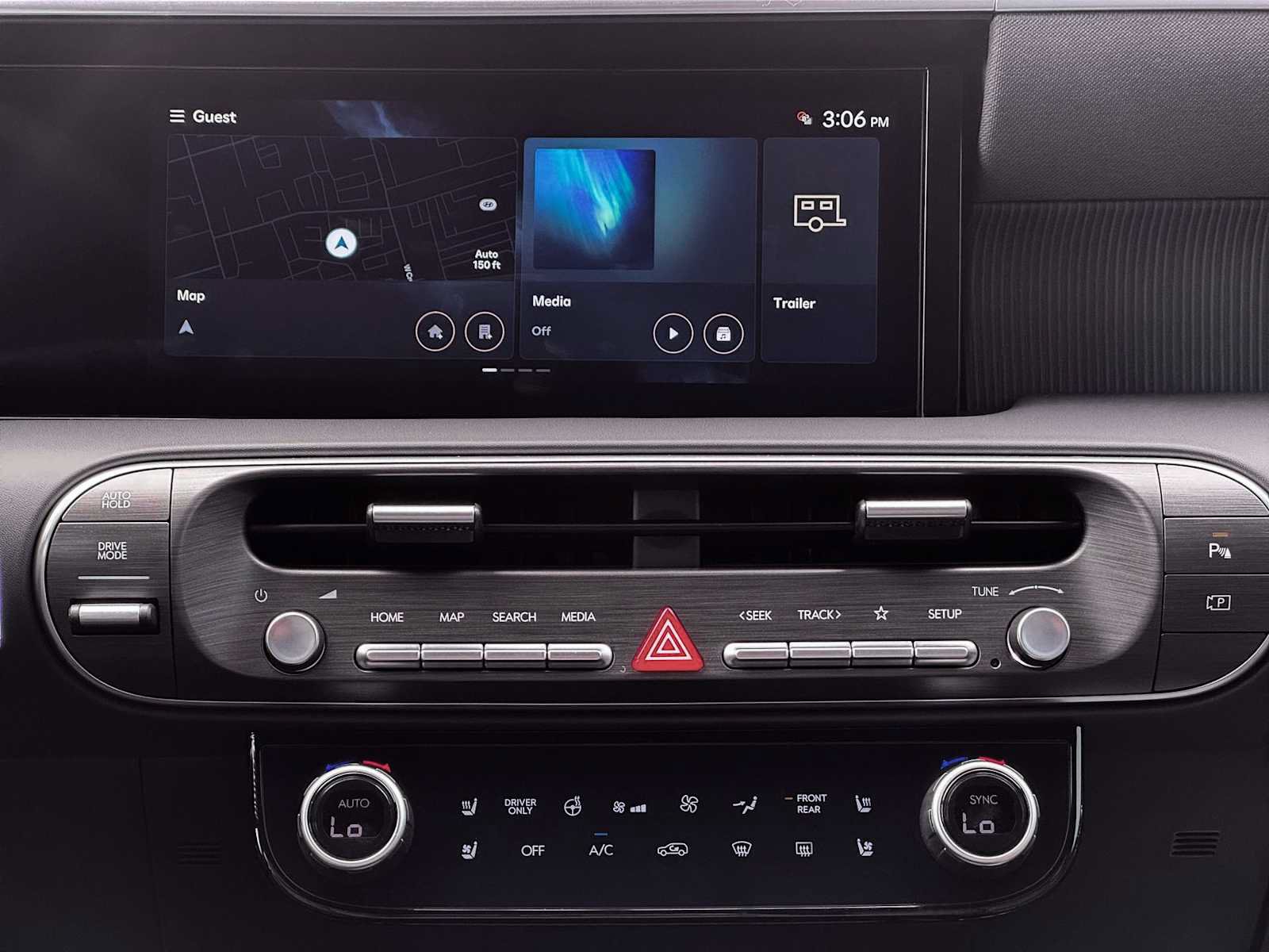 New 2026 Hyundai Palisade Calligraphy FWD image 18