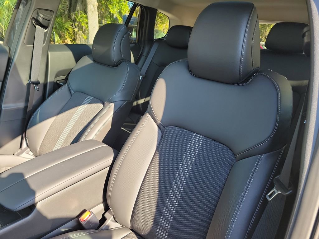 New 2026 MAZDA CX-50 2.5 Hybrid w/ Weather Package image 17