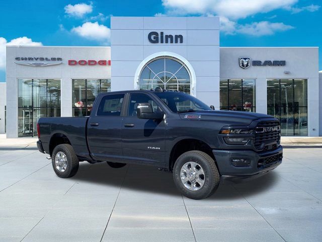 New 2026 RAM 2500 Big Horn image 1
