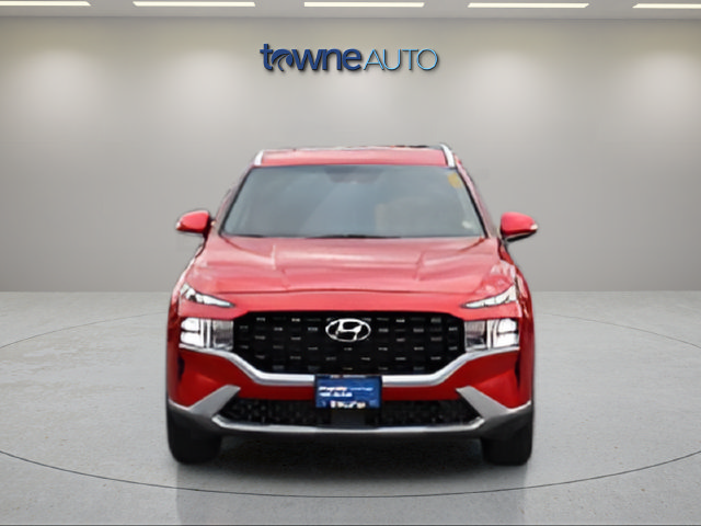 Used 2023 Hyundai Santa Fe SEL AWD/4WD image 11