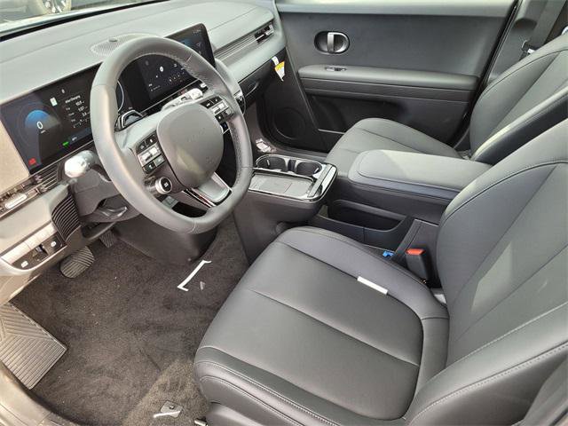 New 2026 Hyundai Ioniq 5 SEL image 11