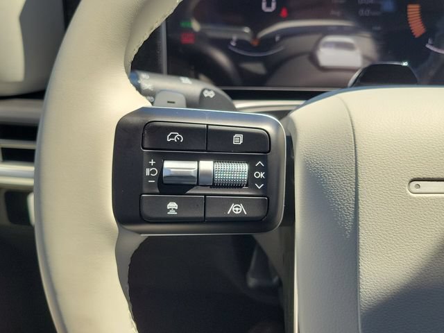 New 2026 Hyundai Santa Fe SEL FWD image 7