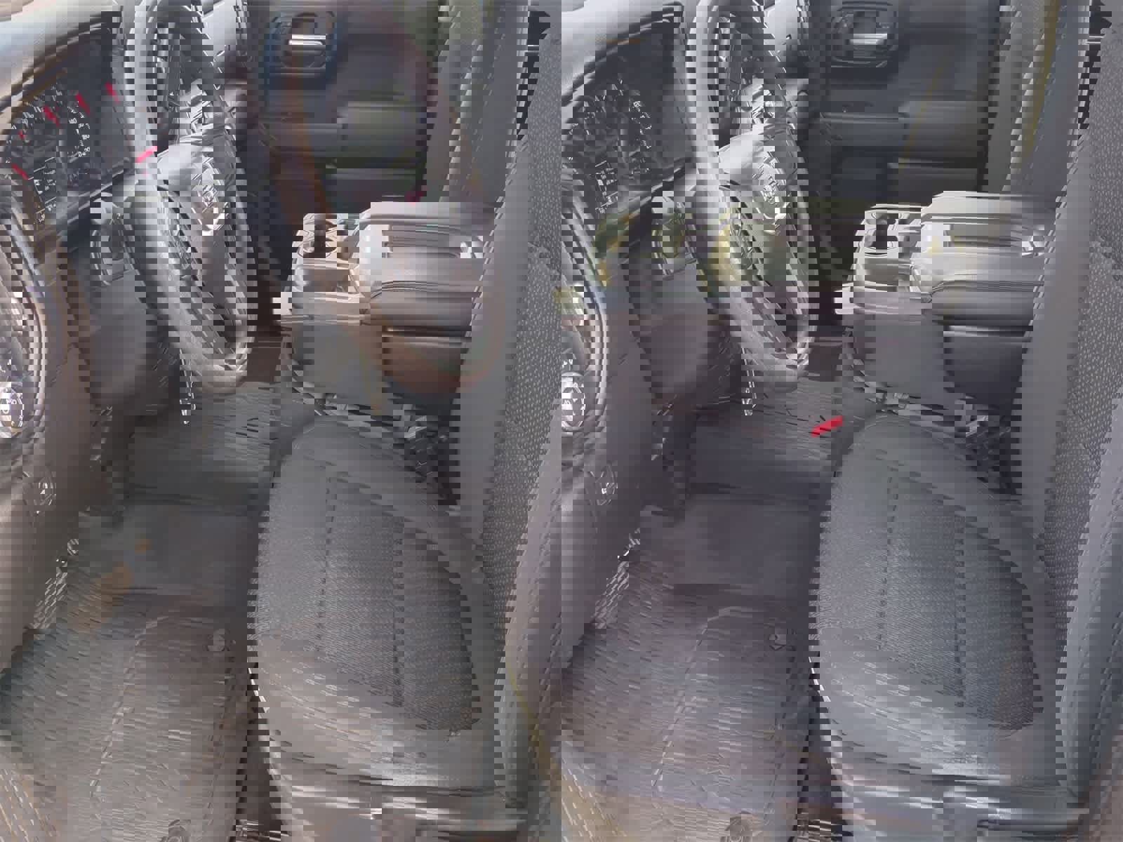 Used 2020 GMC Sierra 1500 4x4 Double Cab image 17