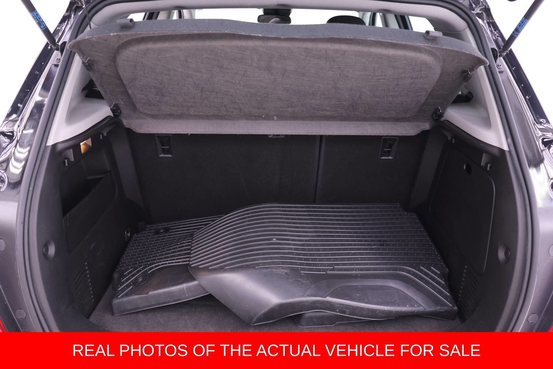 Used 2017 Chevrolet Trax LS AWD/4WD image 15