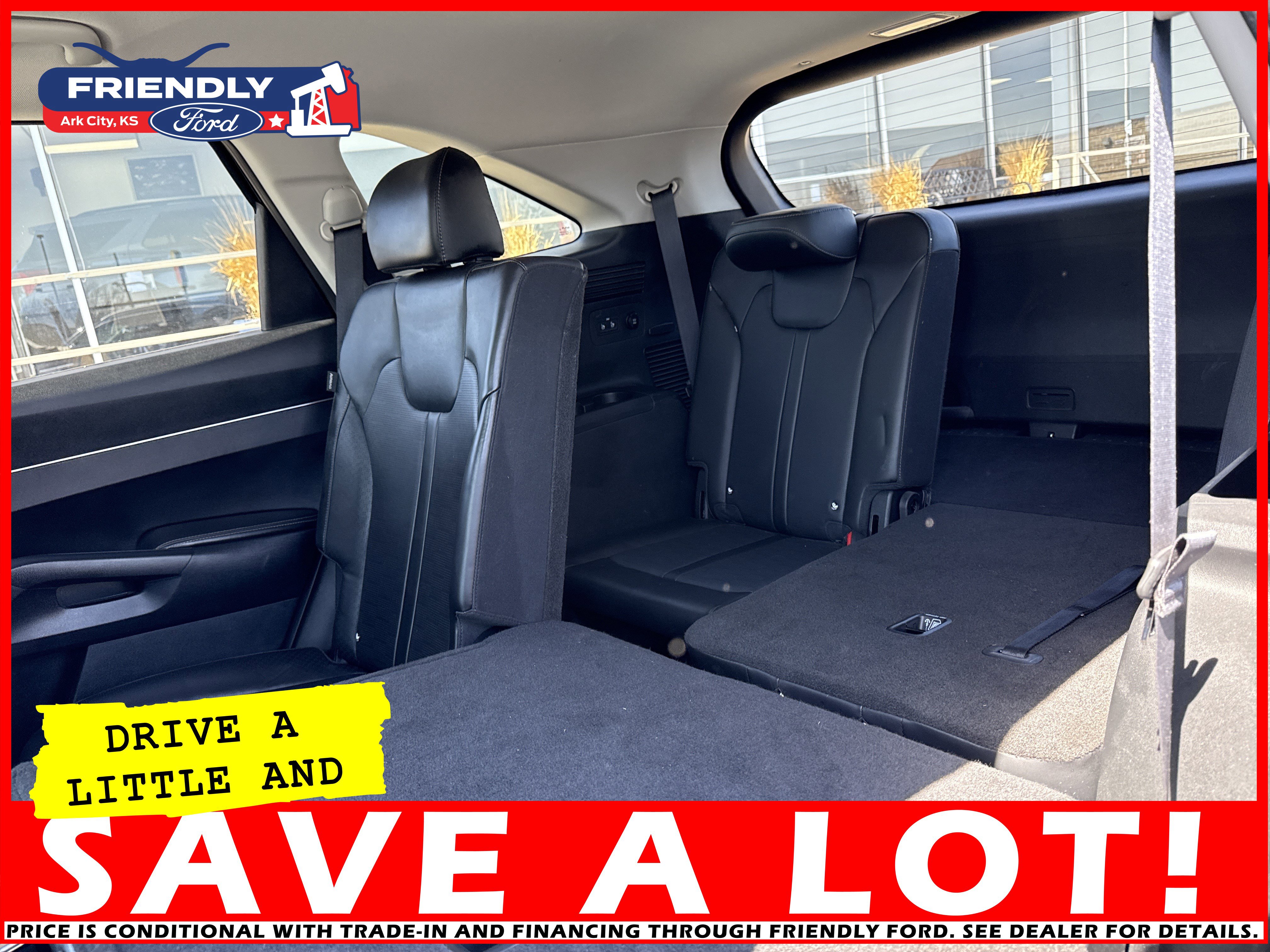 Used 2024 Kia Sorento S image 39