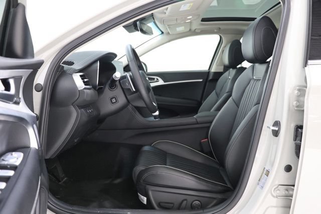 Used 2026 Genesis G70 2.5T Prestige AWD/4WD image 18