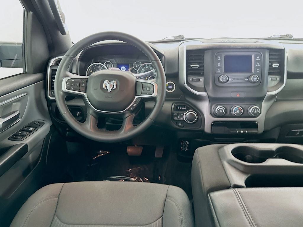 Certified 2022 RAM 1500 Big Horn image 32