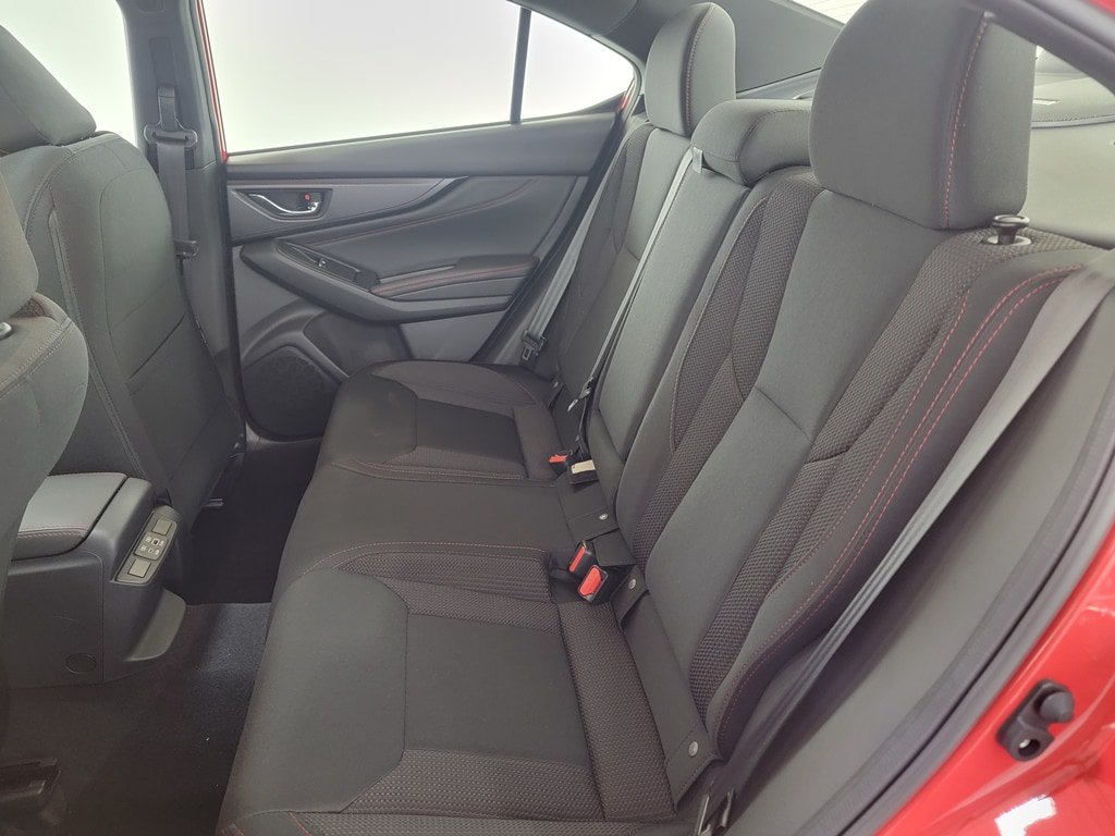 Certified 2025 Subaru WRX Premium AWD/4WD image 8