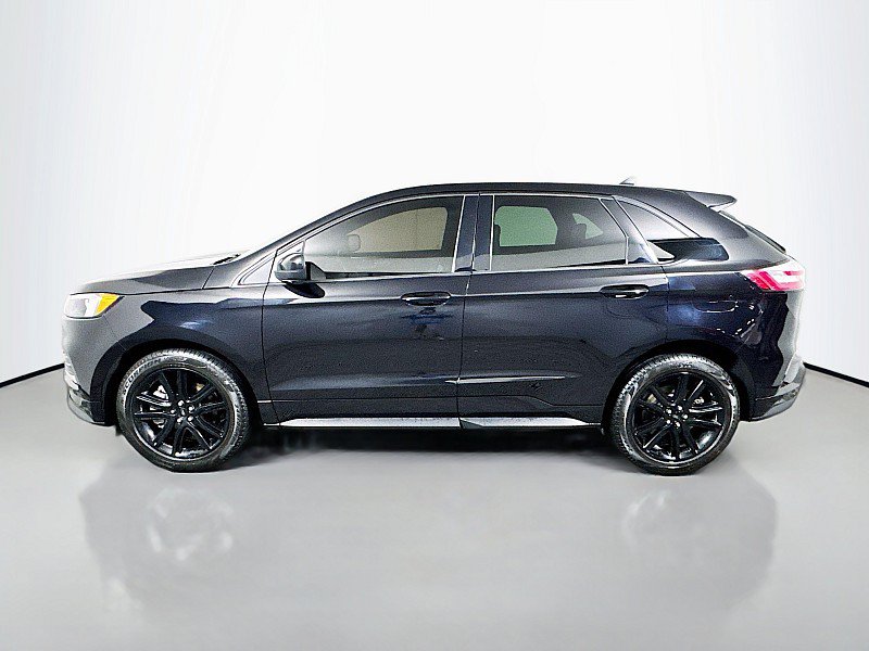 Used 2024 Ford Edge ST-Line AWD/4WD image 4