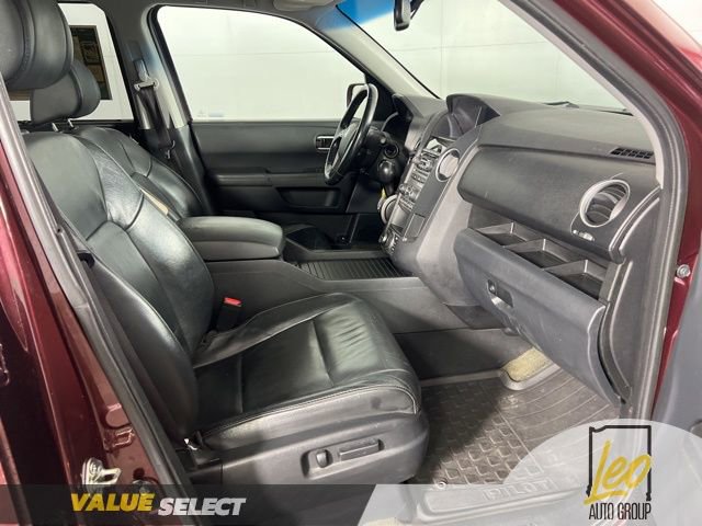 Used 2015 Honda Pilot Touring image 12