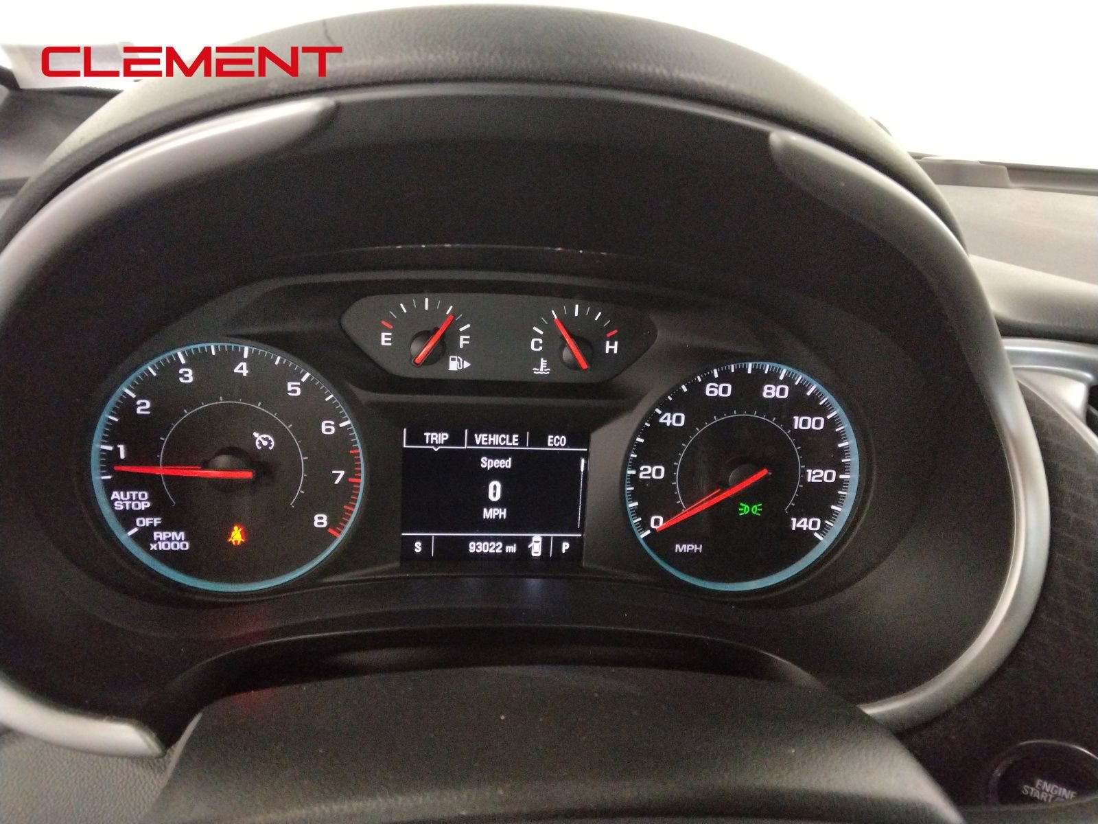 Used 2022 Chevrolet Malibu LT FWD image 16