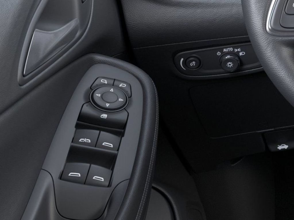 New 2025 Buick Encore GX Preferred AWD/4WD image 22