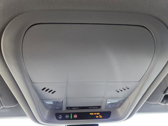 Used 2023 Chevrolet Equinox LS w/ LS Convenience Package image 45