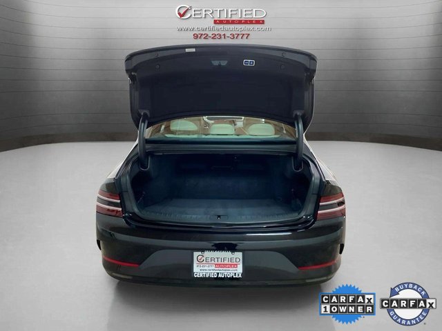 Used 2024 Genesis G80 image 8
