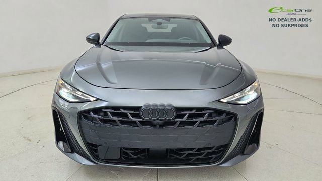 Used 2026 Audi A6 Premium Plus w/ Premium Plus Package AWD/4WD image 13