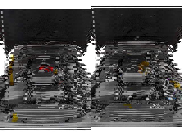 Used 2020 Jeep Wrangler Unlimited Sahara AWD/4WD image 15