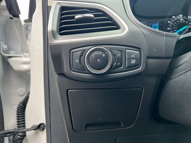 Used 2023 Ford Edge SEL w/ Convenience Package image 25