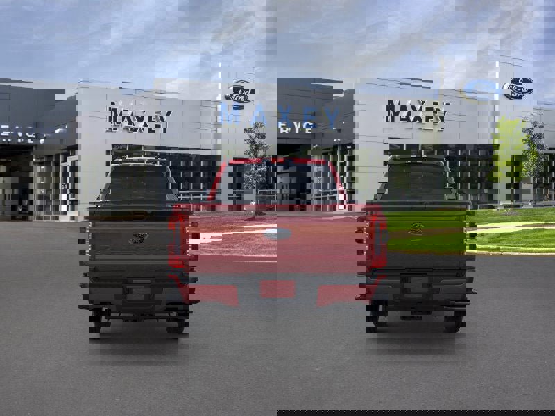 New 2026 Ford F350 XLT w/ XLT Premium Package image 5