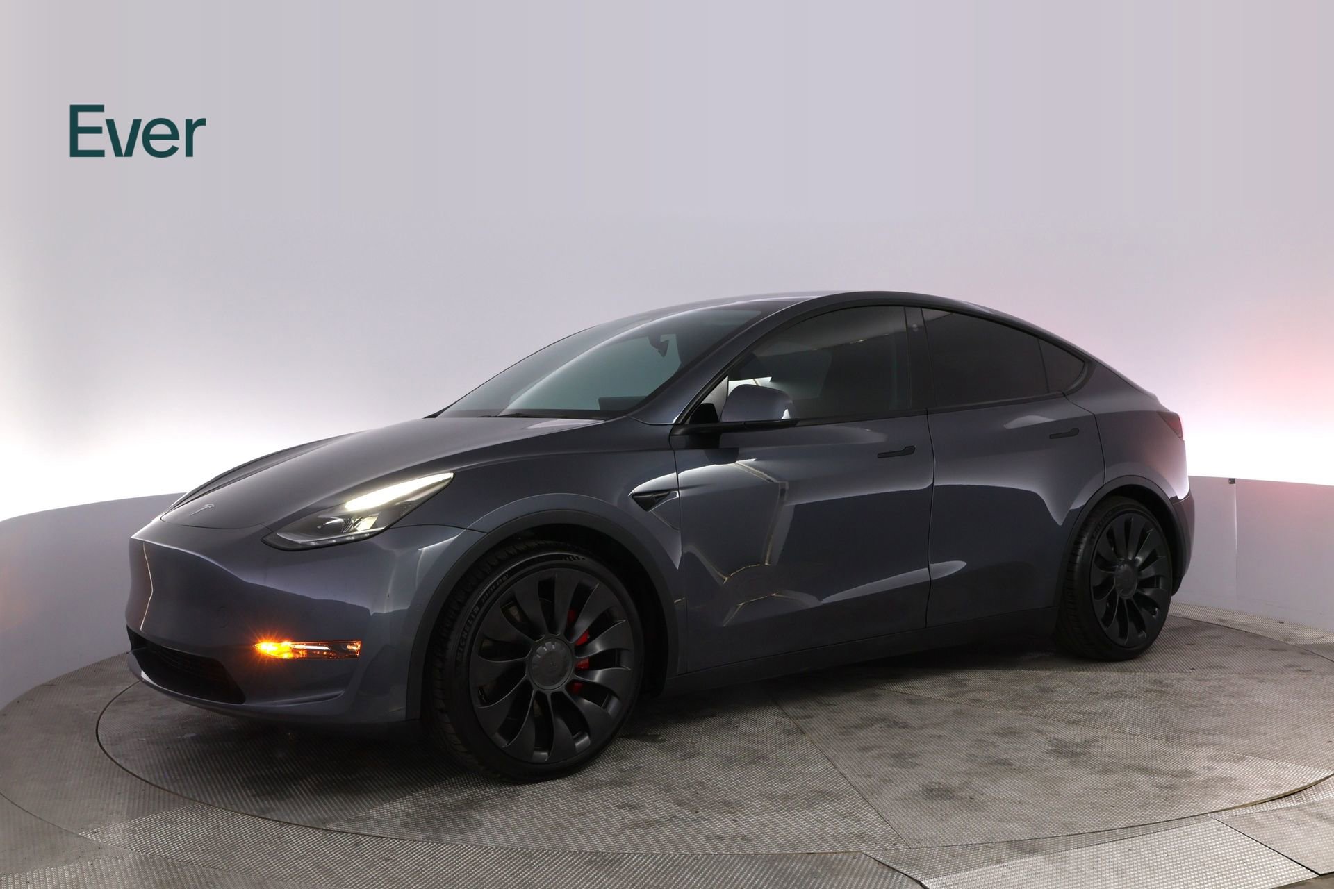 Used 2022 Tesla Model Y Performance AWD/4WD image 17