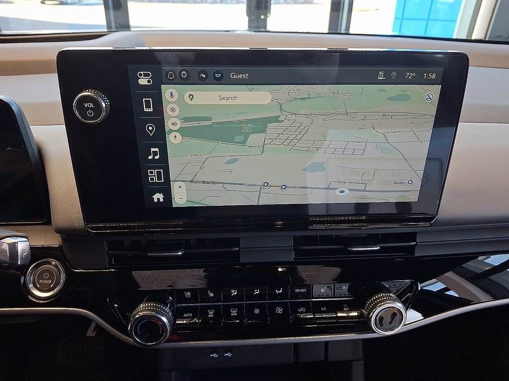 New 2026 Honda Prologue Elite image 11