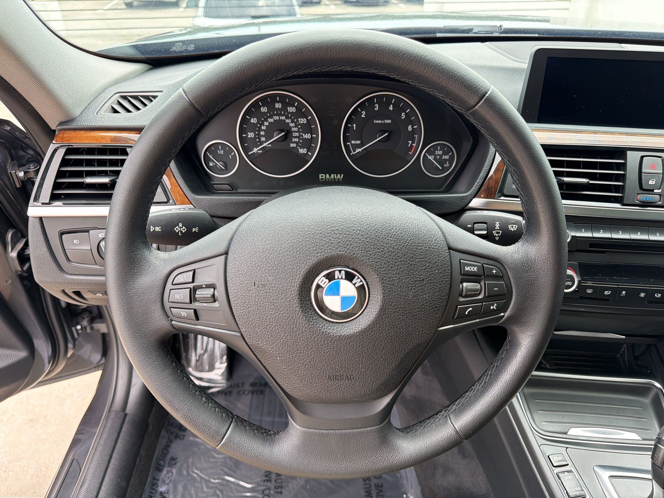 Used 2013 BMW 328i Sedan RWD image 16