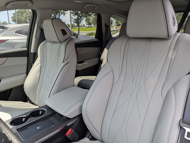 New 2026 Acura MDX SH-AWD w/ Advance Package image 27