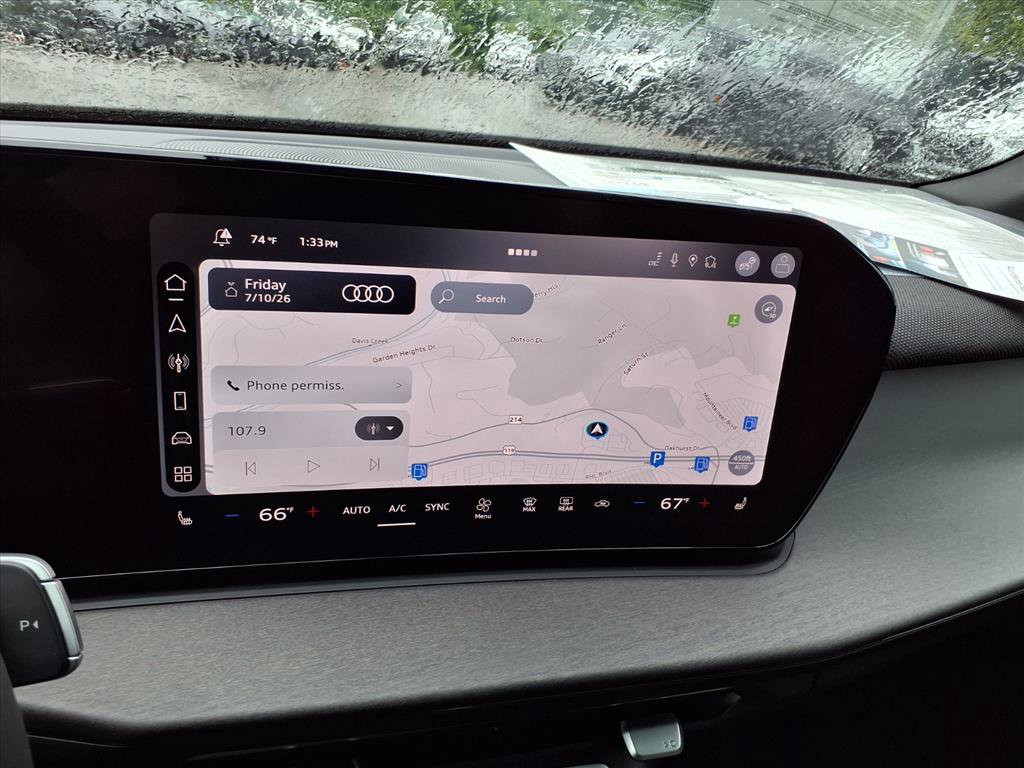 New 2026 Audi Q3 quattro 2.0T AWD/4WD image 19