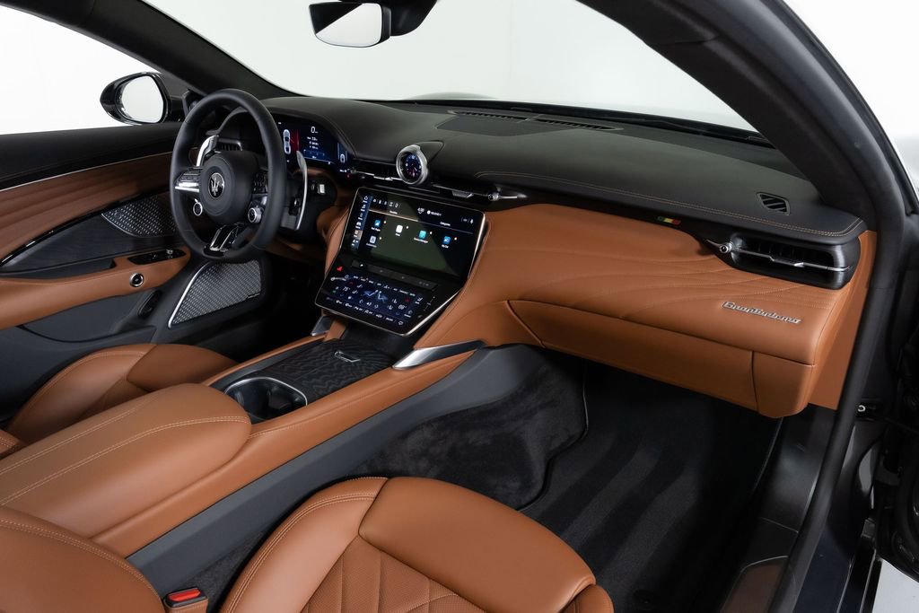 New 2026 Maserati GranTurismo Modena AWD/4WD image 31