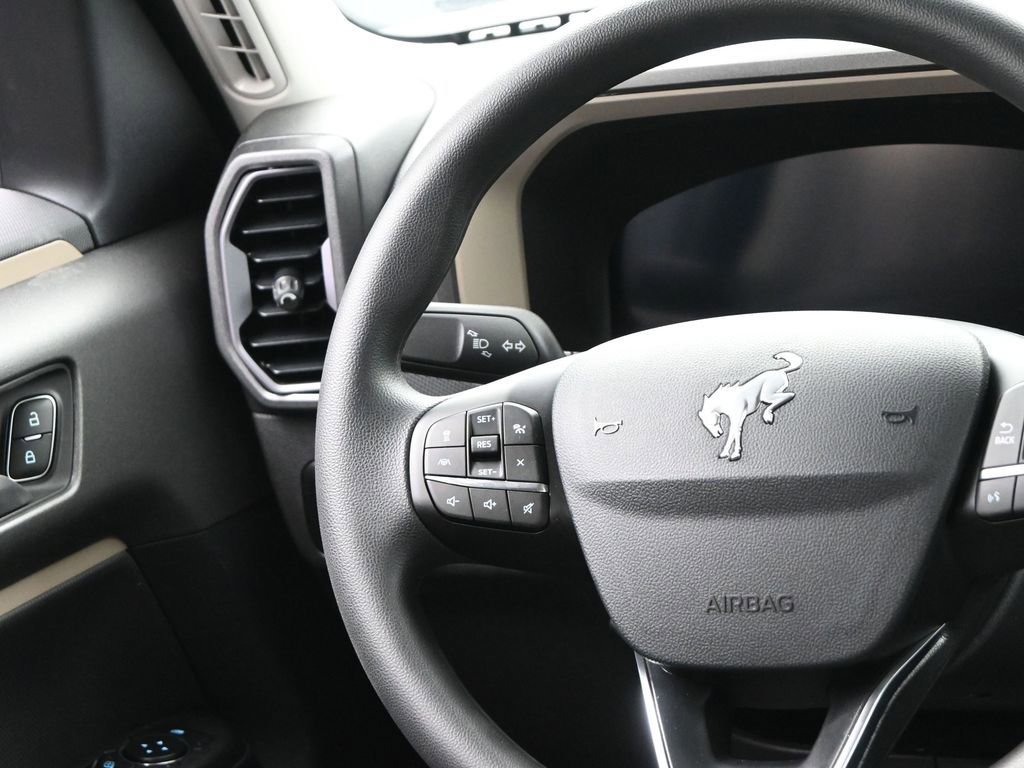 New 2025 Ford Bronco Sport Big Bend image 26