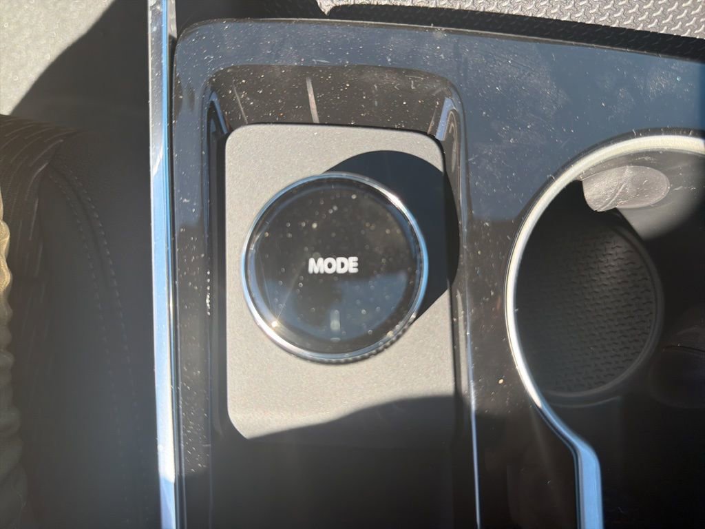 New 2026 Chevrolet Equinox LT w/ Safety and Technology Package image 33