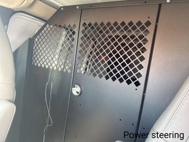 New 2025 Chevrolet Express 2500 w/ Driver Convenience Package image 22