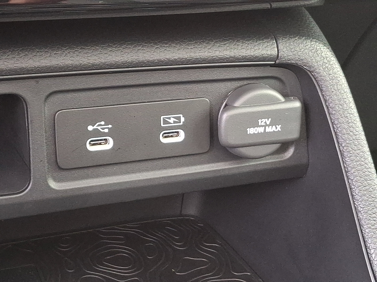 Certified 2026 Honda Passport TrailSport Elite image 25